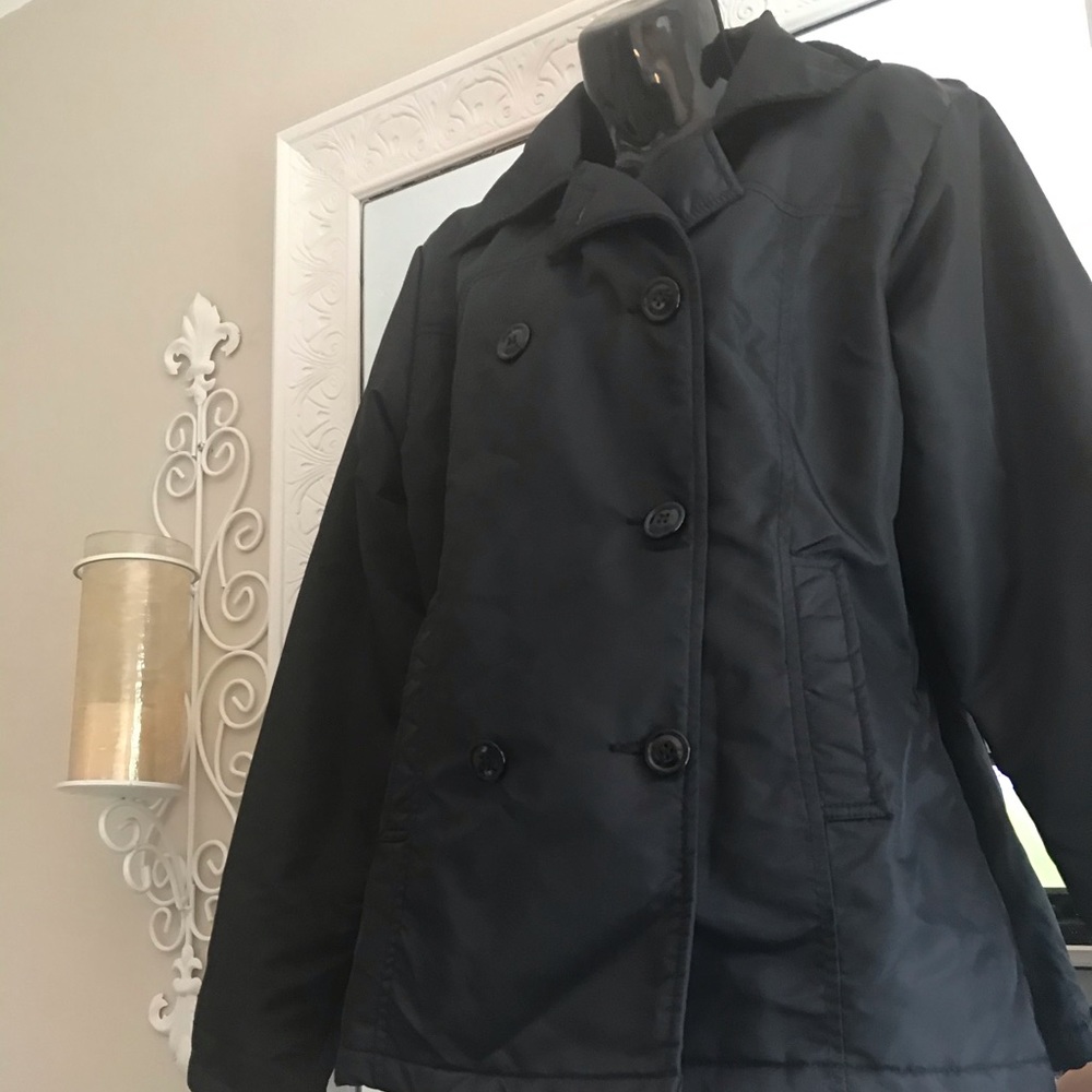✅. CLUB MÓNACO COAT   ✅